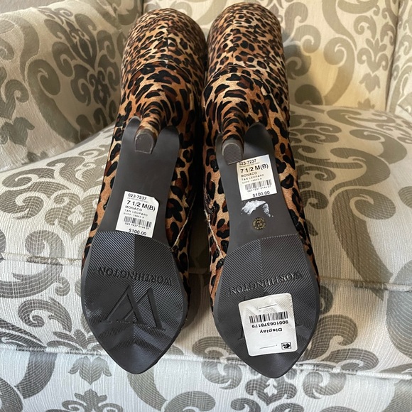 Boots - Picture 2 of 4